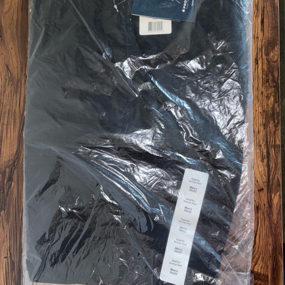 Men’s Tactical Pants